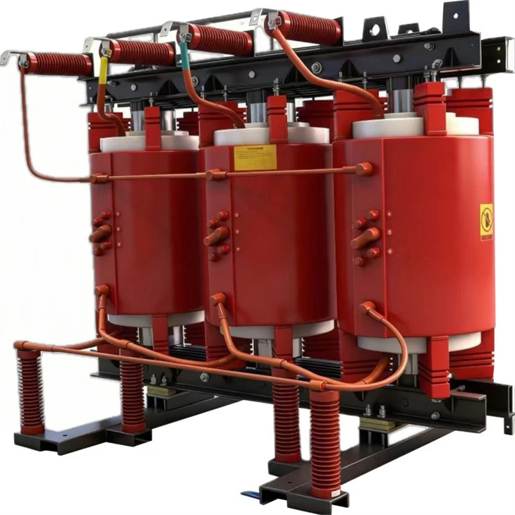 Indoor Dry Type Transformer