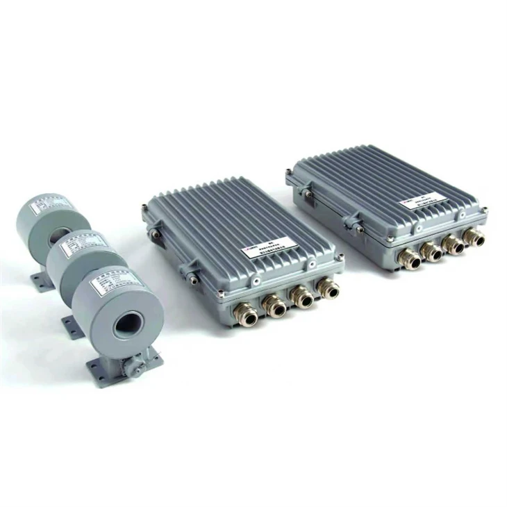 Surge Arrester Monitoring